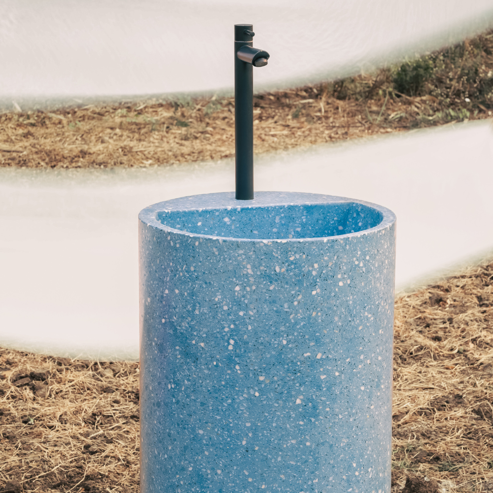 Tube II by Pietra Ware