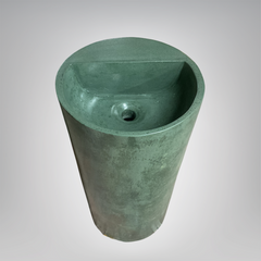 Tube II by Pietra Ware