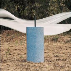 Tube II by Pietra Ware