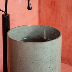 Tube Mini by Pietra Ware