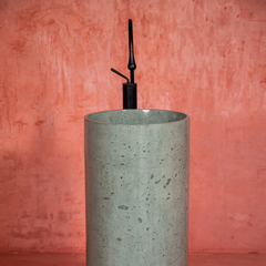 Tube Mini by Pietra Ware