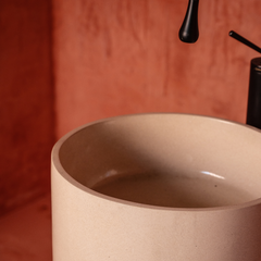 Tube Mini by Pietra Ware