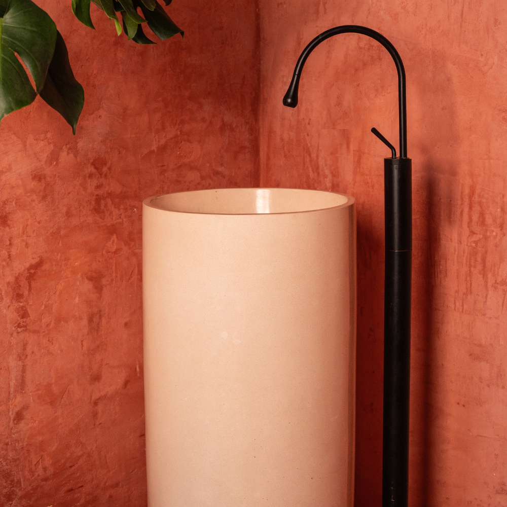 Tube Mini by Pietra Ware