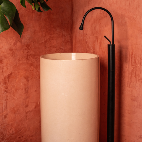 Tube Mini by Pietra Ware