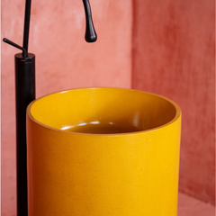 Tube Mini by Pietra Ware