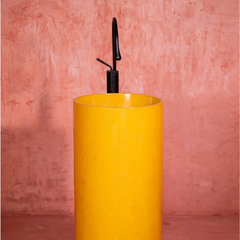 Tube Mini by Pietra Ware