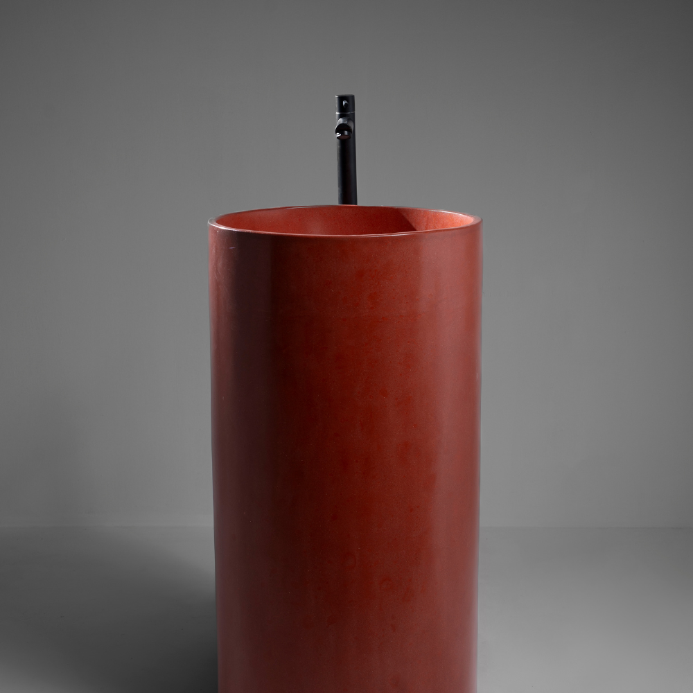 Tube by Pietra Ware