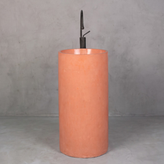 Tube by Pietra Ware