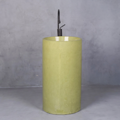 Tube by Pietra Ware